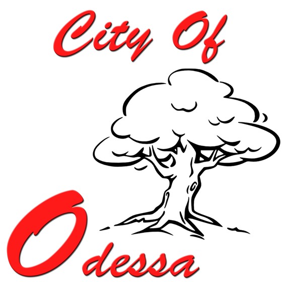 Logos: Odessa Logo