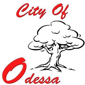 Logos: Odessa Logo