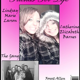 Magazine: Magazine Cover