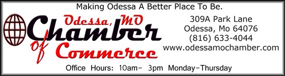 Letterheads: Chamber of Commerce